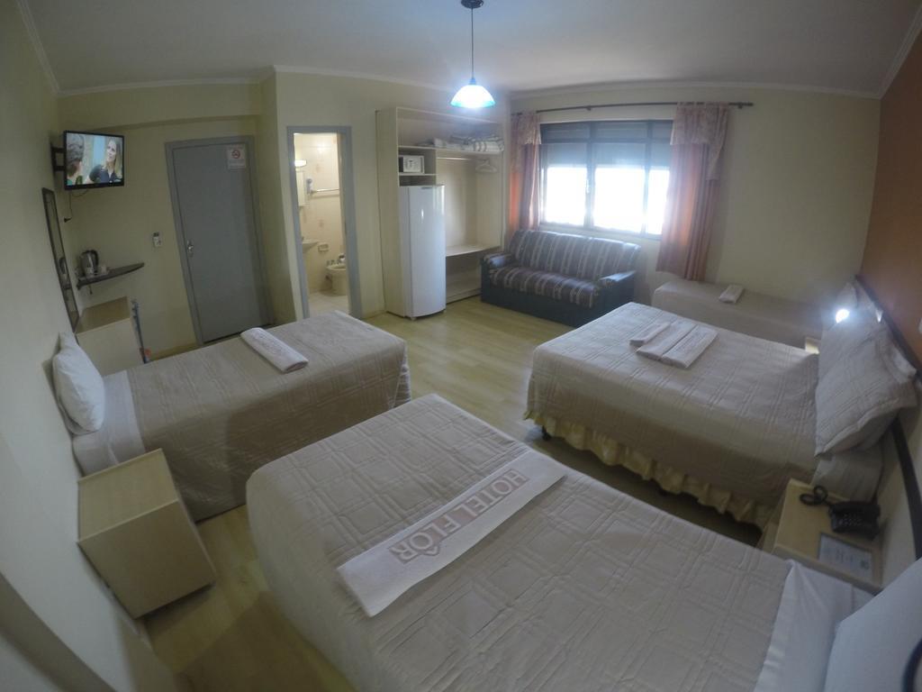 Seibt Palace Hotel 포스두이구아수 외부 사진