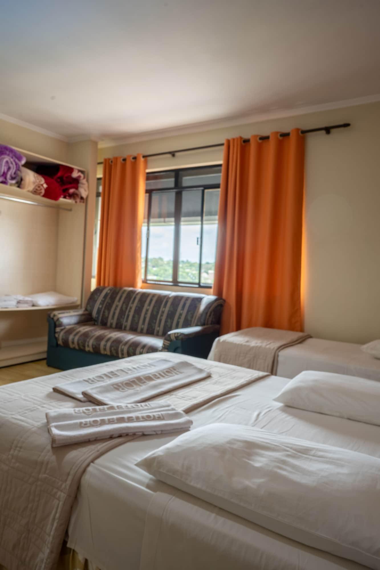 Seibt Palace Hotel 포스두이구아수 외부 사진