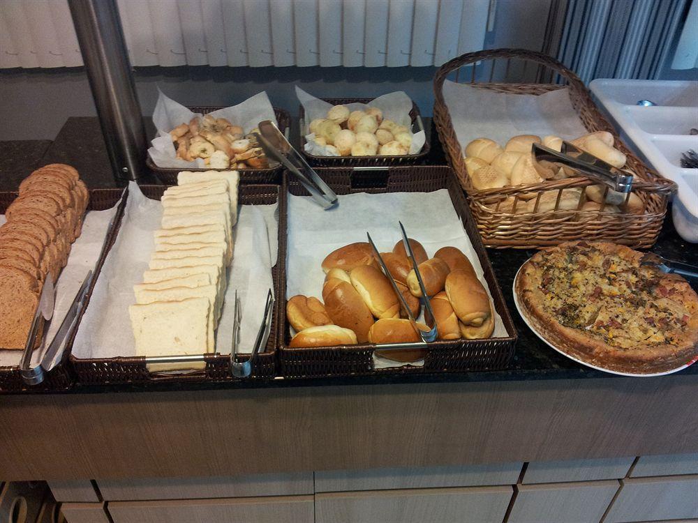 Seibt Palace Hotel 포스두이구아수 외부 사진